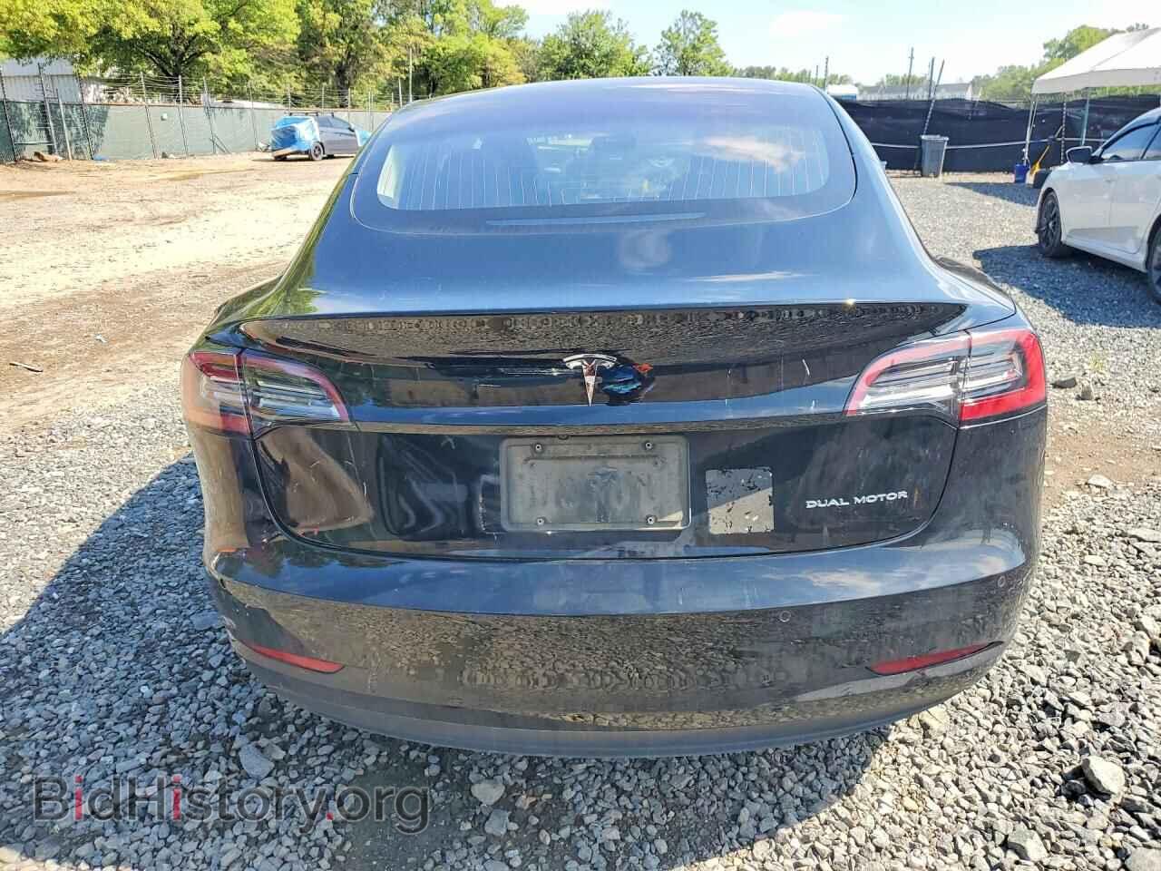 2018 TESLA MODEL 3 - VIN: 5YJ3E1EB4JF178415 - Фото 6