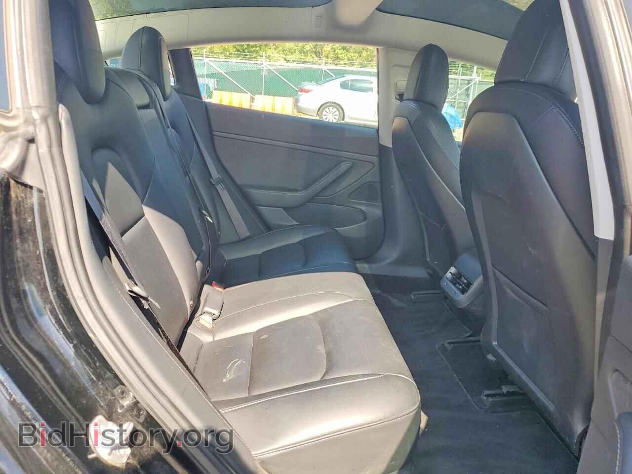 2018 TESLA MODEL 3 - VIN: 5YJ3E1EB4JF178415 - Фото 10