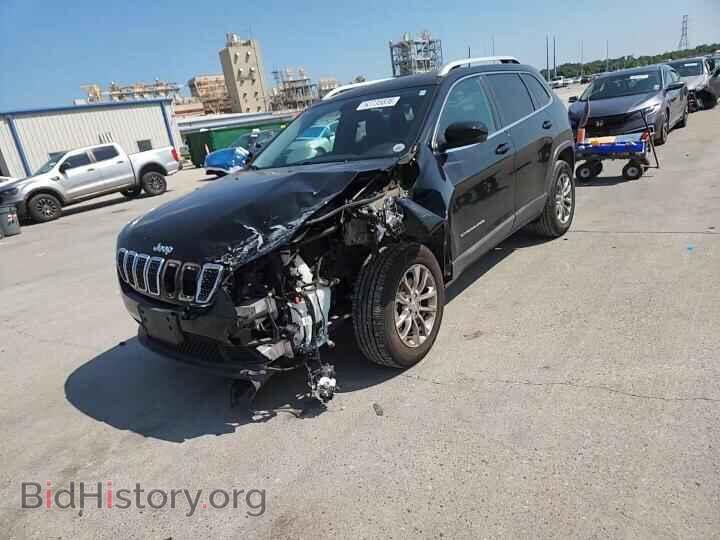 2020 JEEP CHEROKEE - VIN: 1C4PJMLB2LD506541 - Photo 13