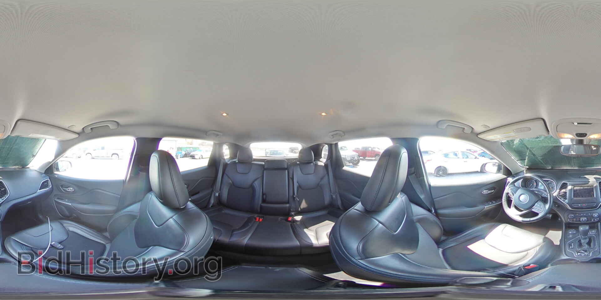 2020 JEEP CHEROKEE - VIN: 1C4PJMLB2LD506541 - Photo 14