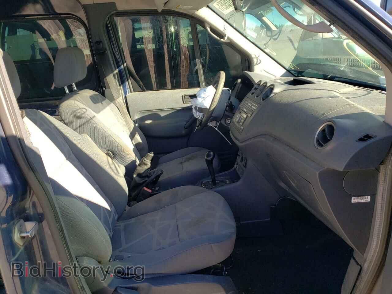 2010 FORD TRANSIT CO - VIN: NM0KS9BN5AT021486 - Фото 5