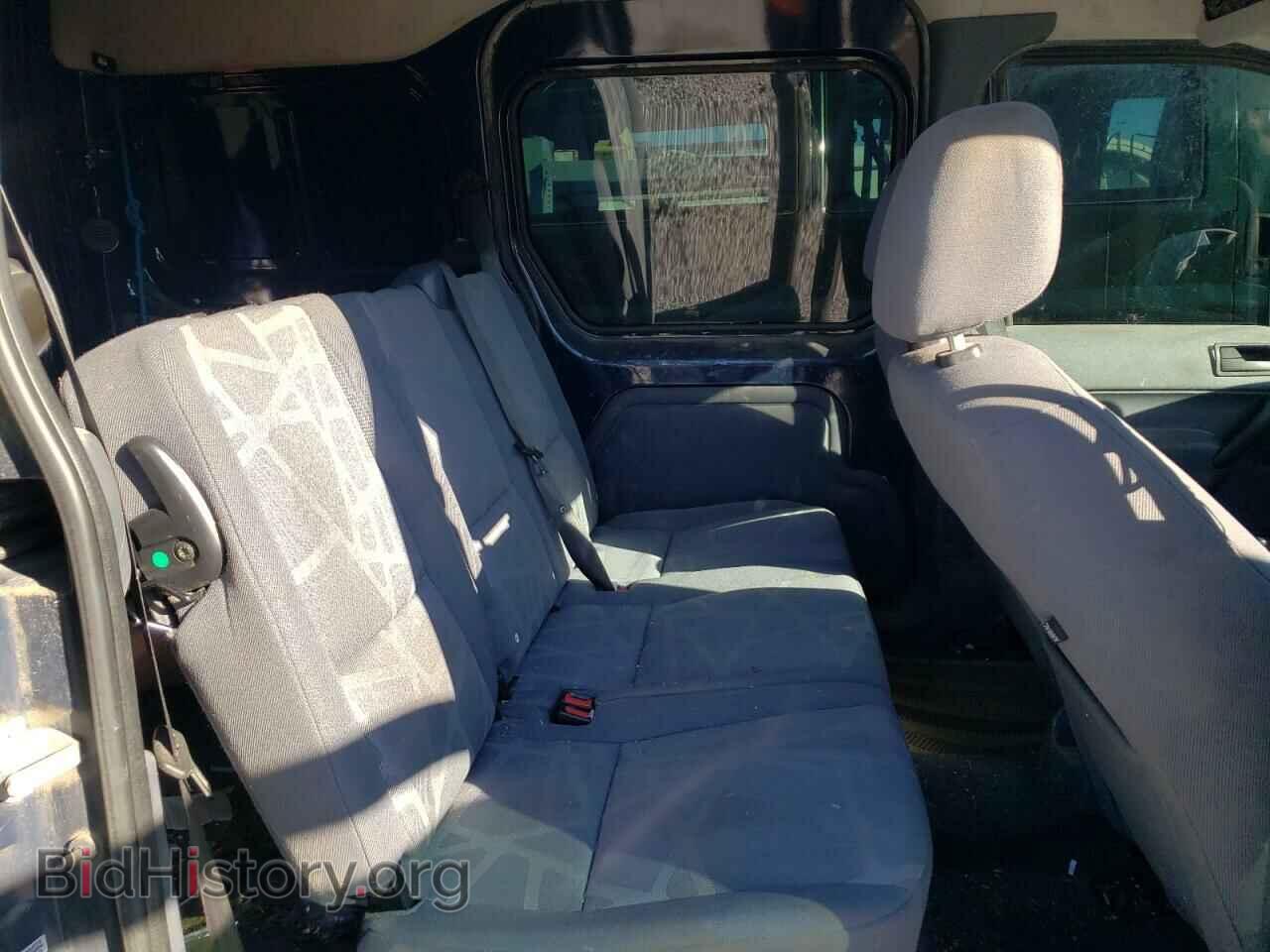 2010 FORD TRANSIT CO - VIN: NM0KS9BN5AT021486 - Фото 6