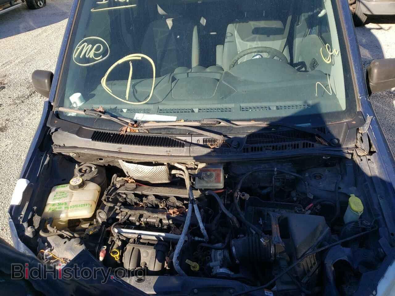 2010 FORD TRANSIT CO - VIN: NM0KS9BN5AT021486 - Фото 7