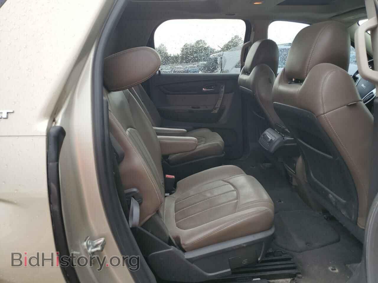2016 GMC ACADIA - VIN: 1GKKRSKD4GJ135632 - Фото 11