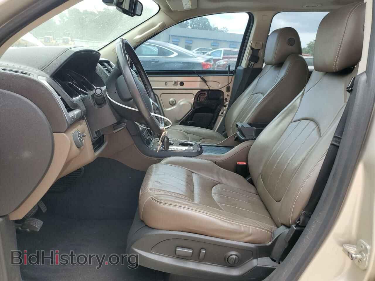 2016 GMC ACADIA - VIN: 1GKKRSKD4GJ135632 - Фото 7