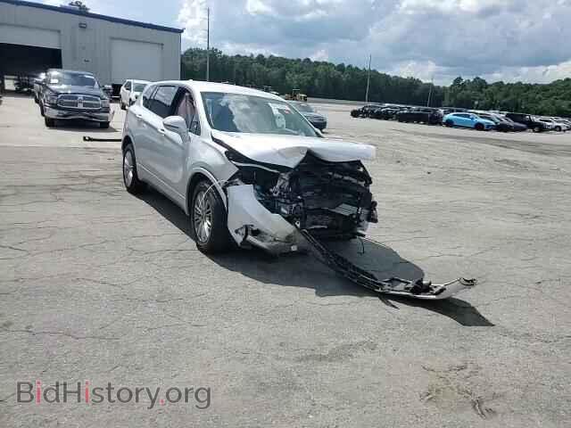 2017 BUICK ENVISION - VIN: LRBFXASA8HD014605 - Фото 13
