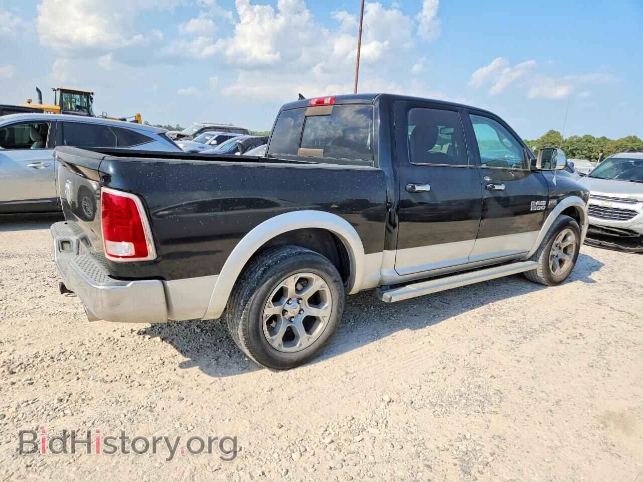 2013 RAM 1500 - VIN: 1C6RR6NT6DS629279 - Фото 3