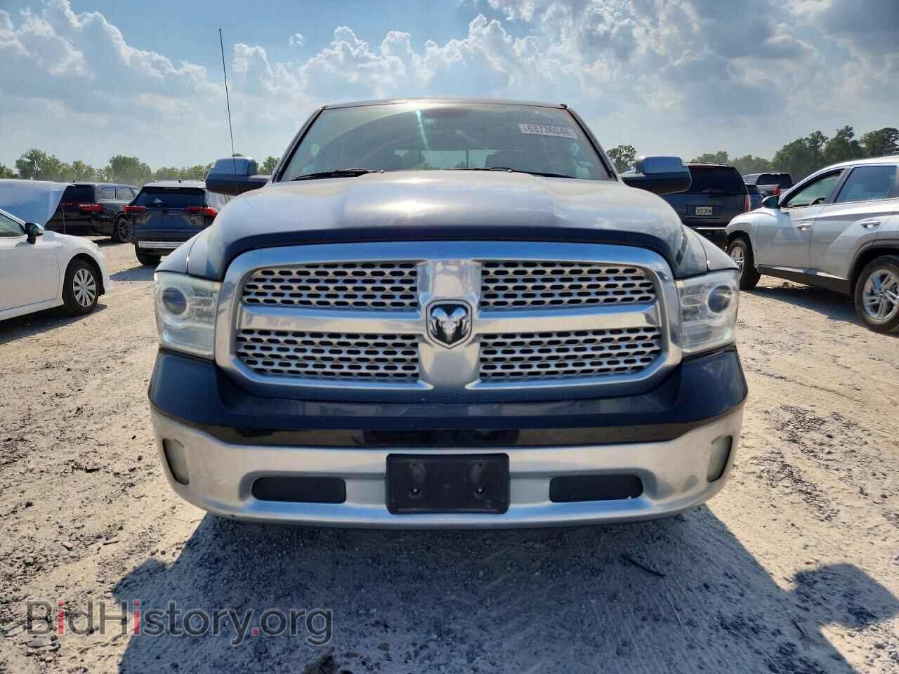 2013 RAM 1500 - VIN: 1C6RR6NT6DS629279 - Фото 5