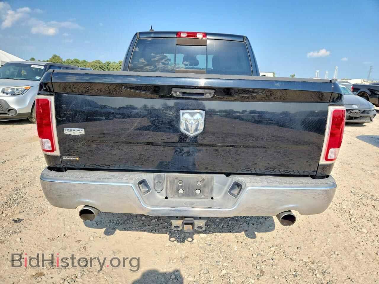 2013 RAM 1500 - VIN: 1C6RR6NT6DS629279 - Фото 6