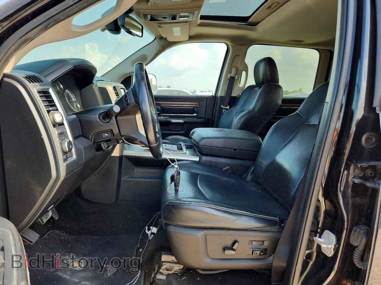 2013 RAM 1500 - VIN: 1C6RR6NT6DS629279 - Фото 7