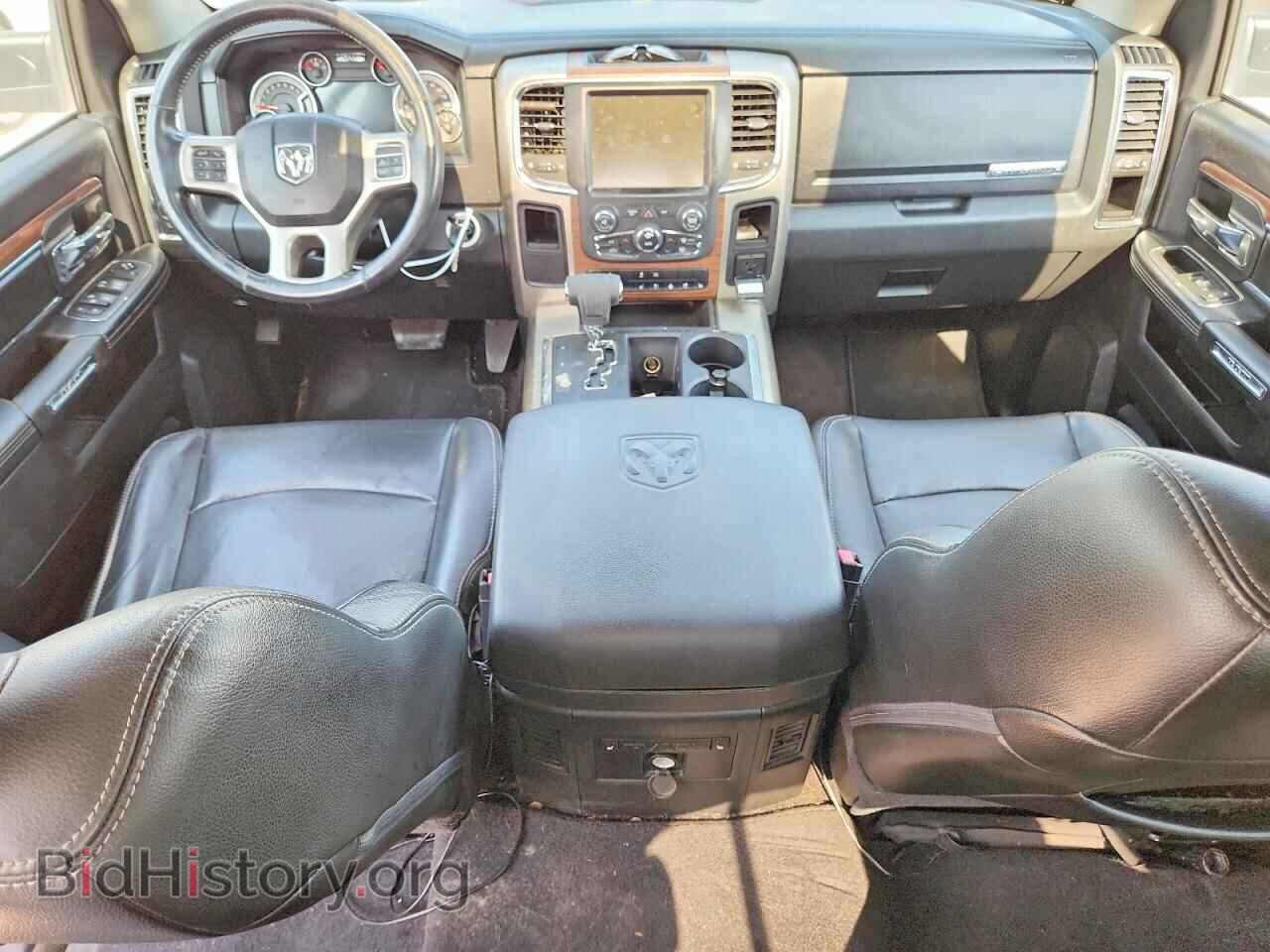 2013 RAM 1500 - VIN: 1C6RR6NT6DS629279 - Фото 8
