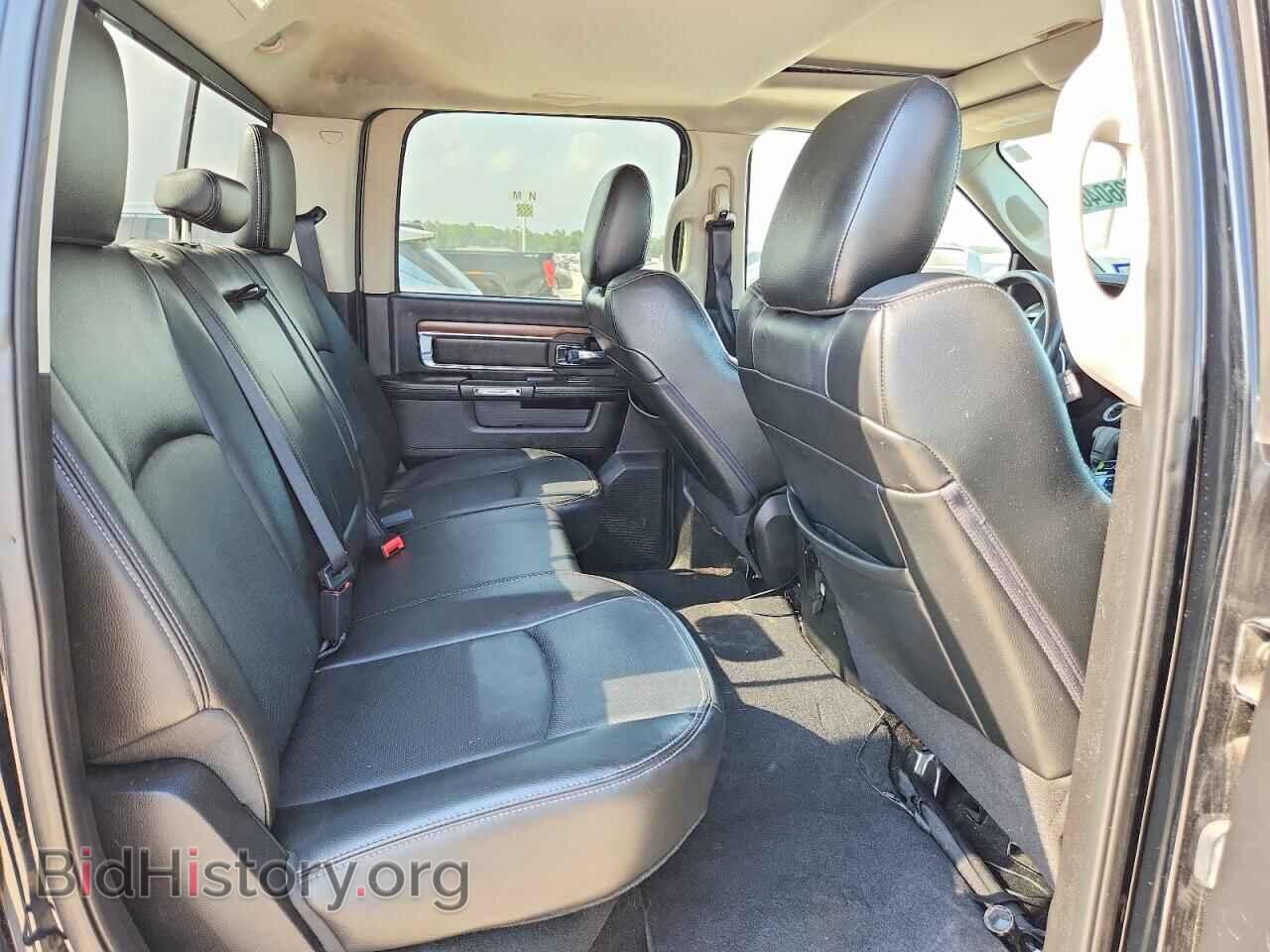 2013 RAM 1500 - VIN: 1C6RR6NT6DS629279 - Фото 10
