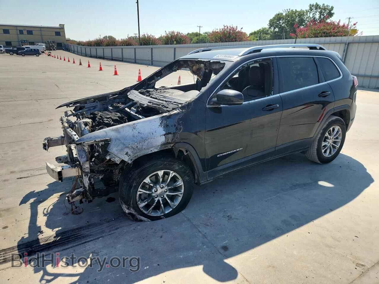 Photo 1C4PJMLN5KD280441 - JEEP CHEROKEE 2019