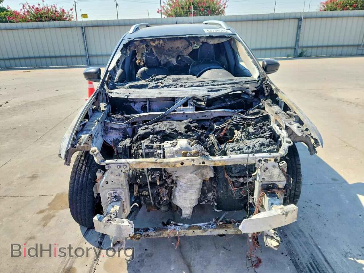 2019 JEEP CHEROKEE - VIN: 1C4PJMLN5KD280441 - Photo 5