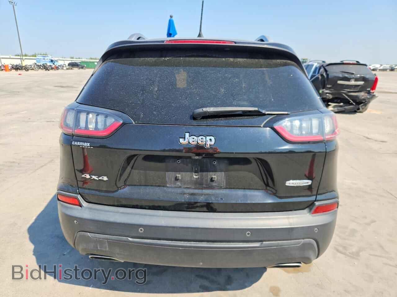 2019 JEEP CHEROKEE - VIN: 1C4PJMLN5KD280441 - Photo 6