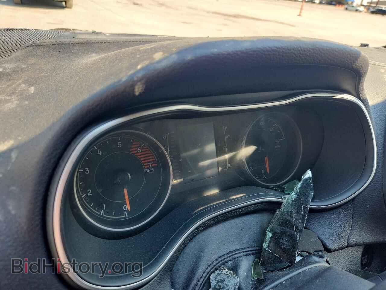2019 JEEP CHEROKEE - VIN: 1C4PJMLN5KD280441 - Photo 9