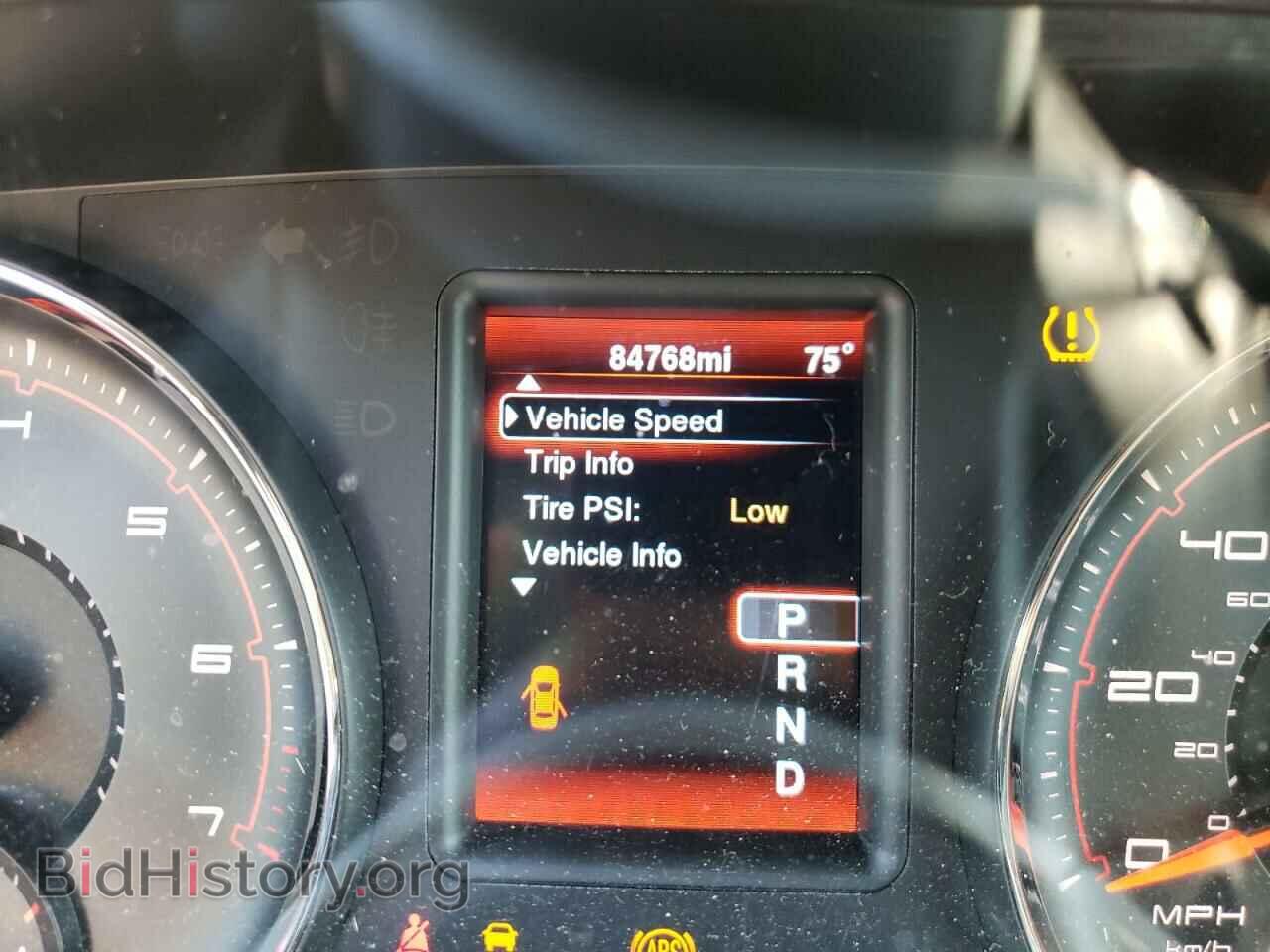 2014 DODGE CHARGER - VIN: 2C3CDXBG2EH299955 - Фото 8