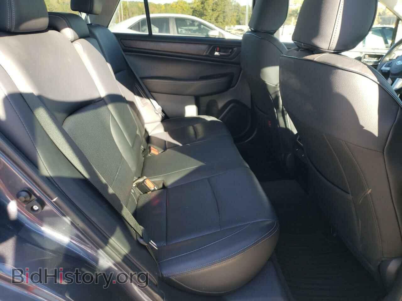 2015 SUBARU OUTBACK - VIN: 4S4BSBLC3F3240103 - Photo 6
