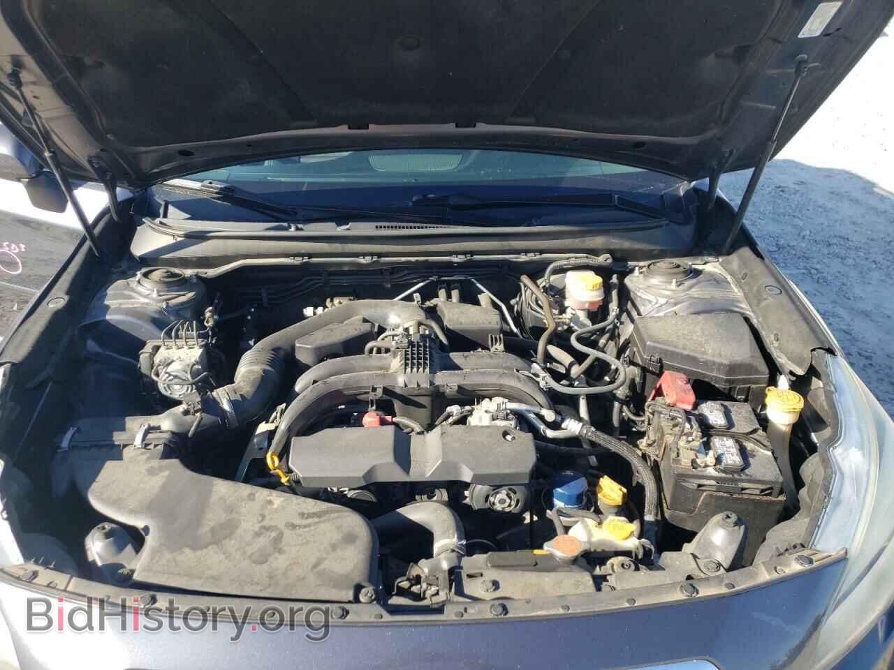 2015 SUBARU OUTBACK - VIN: 4S4BSBLC3F3240103 - Photo 7