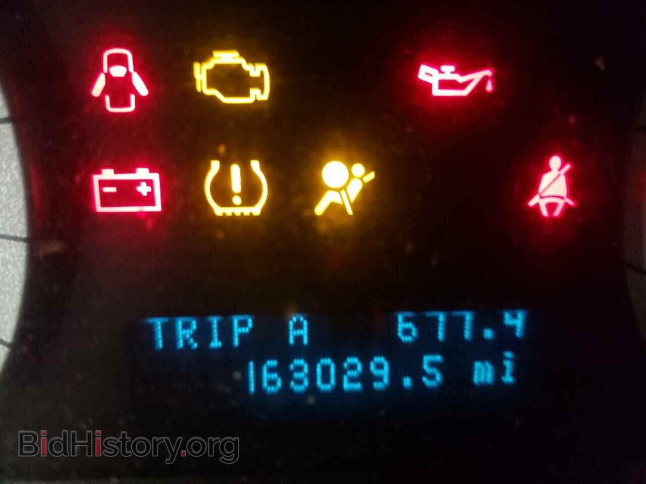 2010 FORD ESCAPE - VIN: 1FMCU0D70AKC66645 - Фото 8