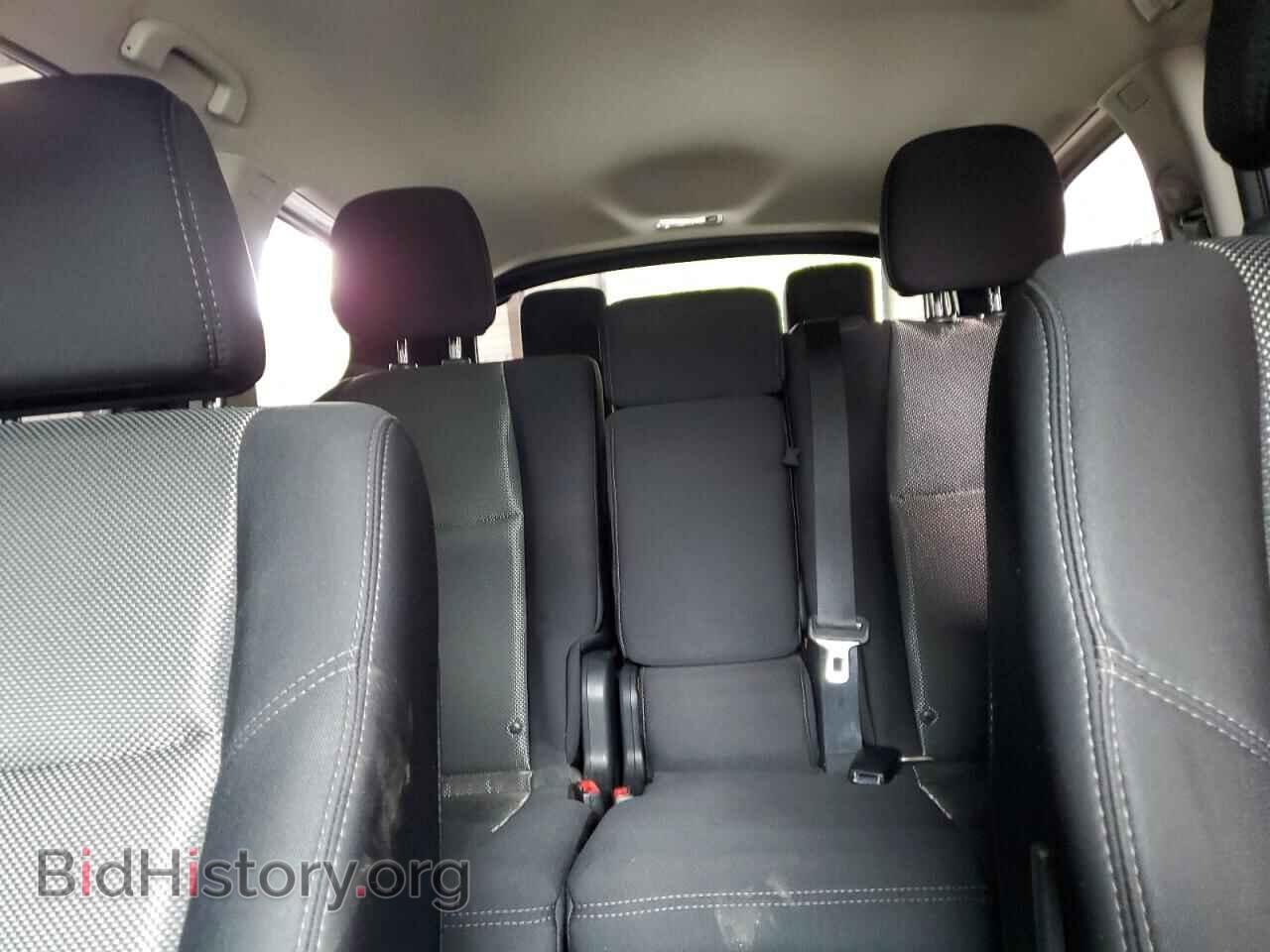 2017 NISSAN PATHFINDER - VIN: 5N1DR2MM2HC613629 - Фото 10