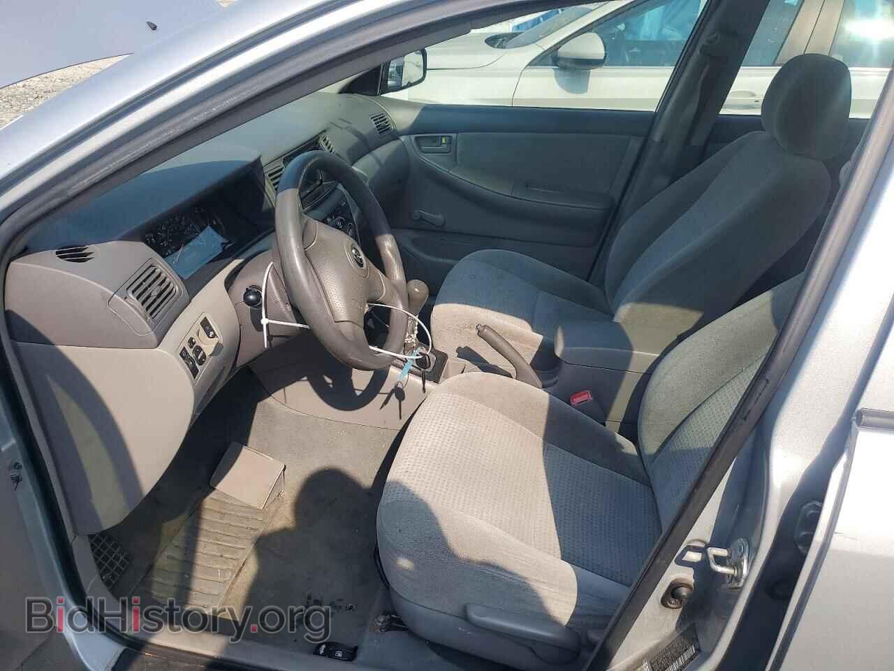 2019 TOYOTA COROLLA - VIN: 2T1BR32EX7C773096 - Photo 7