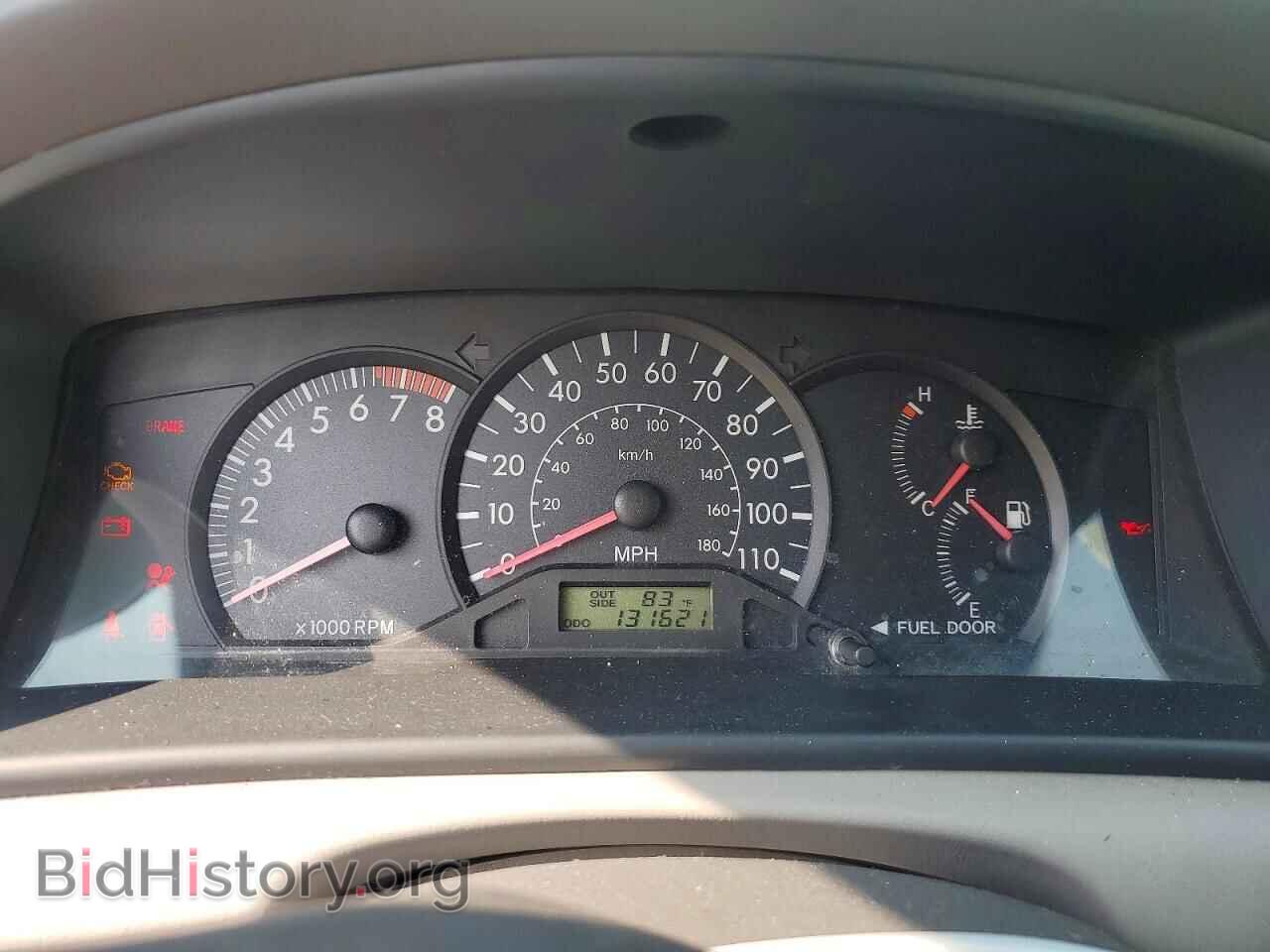 2019 TOYOTA COROLLA - VIN: 2T1BR32EX7C773096 - Photo 9