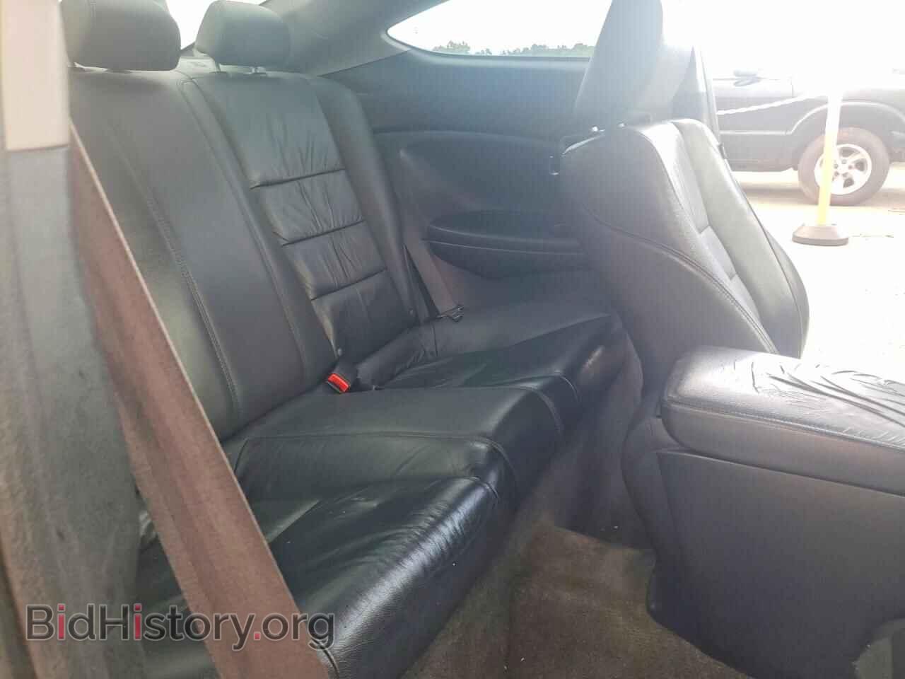 2012 HONDA ACCORD - VIN: 1HGCS2B89CA003386 - Фото 10