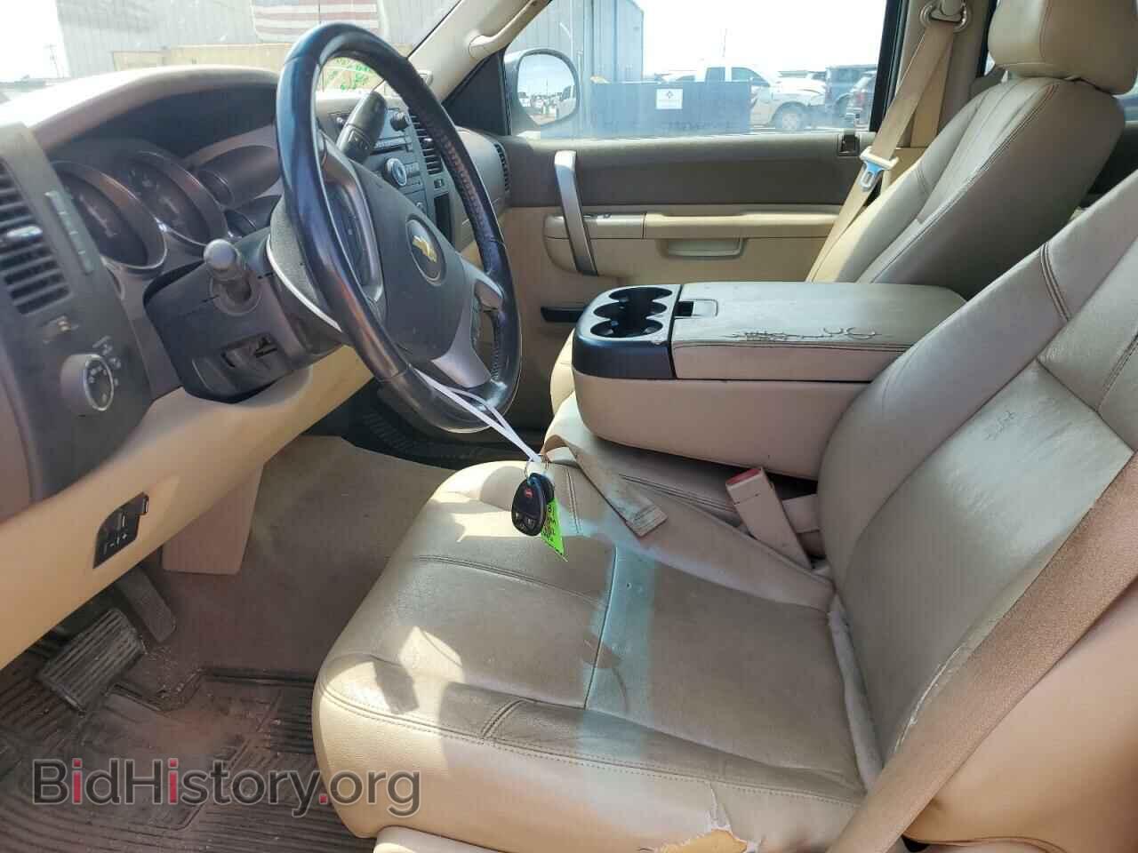 2012 CHEVROLET ALL Models - VIN: 3GCPKSE20CG222911 - Фото 7