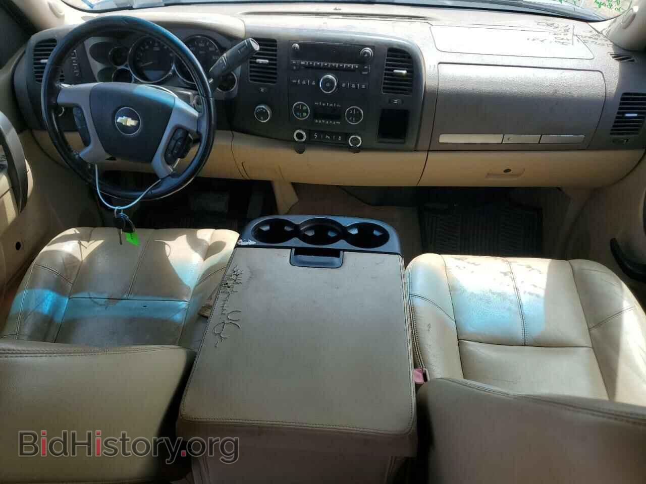 2012 CHEVROLET ALL Models - VIN: 3GCPKSE20CG222911 - Фото 8