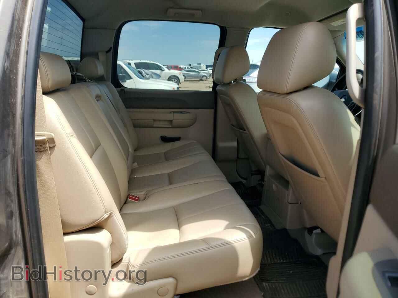 2012 CHEVROLET ALL Models - VIN: 3GCPKSE20CG222911 - Фото 10
