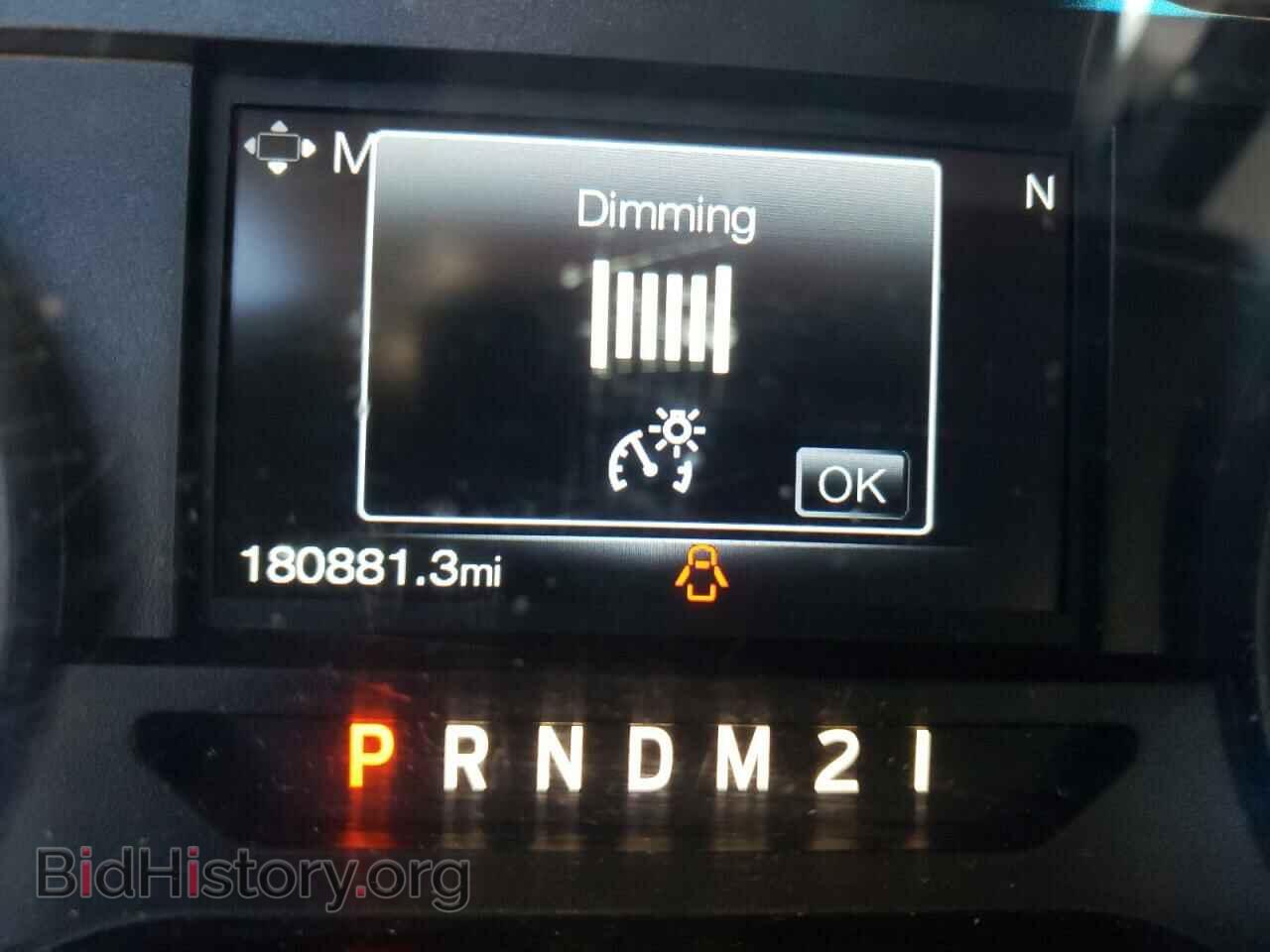 2016 FORD F150 - VIN: 1FTMF1CF7GKD59656 - Фото 8