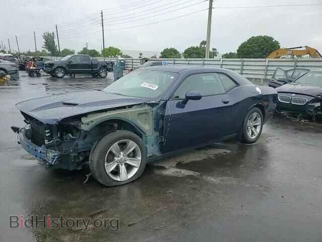 2016 DODGE CHALLENGER - VIN: 2C3CDZAGXGH354068 - Фото 13