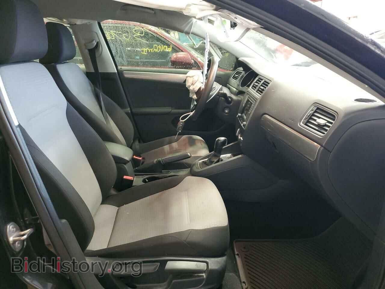 2017 VOLKSWAGEN JETTA - VIN: 3VW2B7AJ9HM289971 - Фото 5