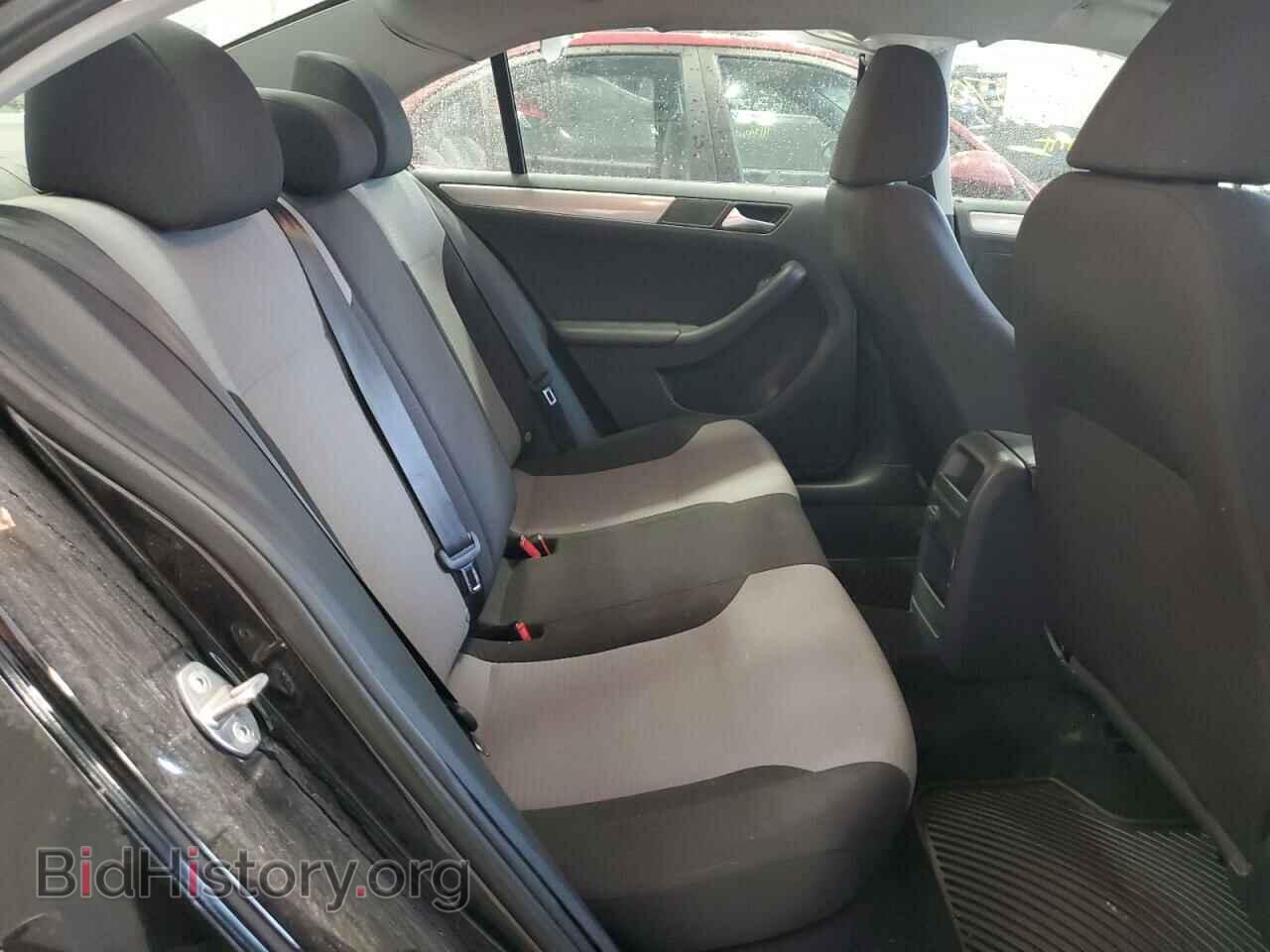 2017 VOLKSWAGEN JETTA - VIN: 3VW2B7AJ9HM289971 - Фото 6