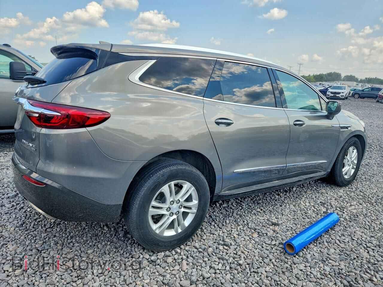 2019 BUICK ENCLAVE - VIN: 5GAEVAKW9KJ203613 - Фото 3