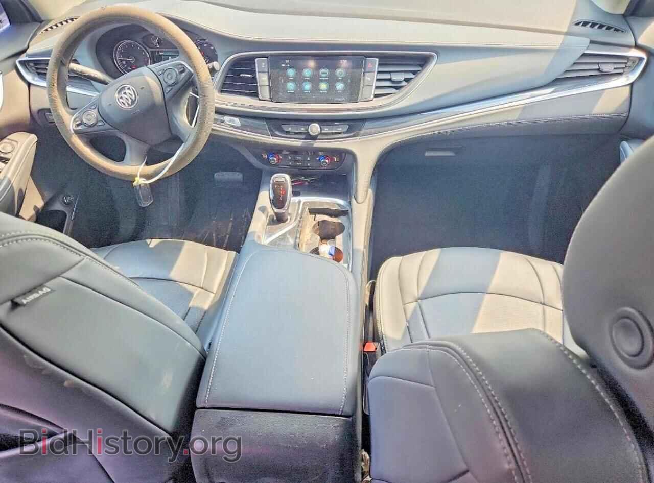 2019 BUICK ENCLAVE - VIN: 5GAEVAKW9KJ203613 - Фото 8