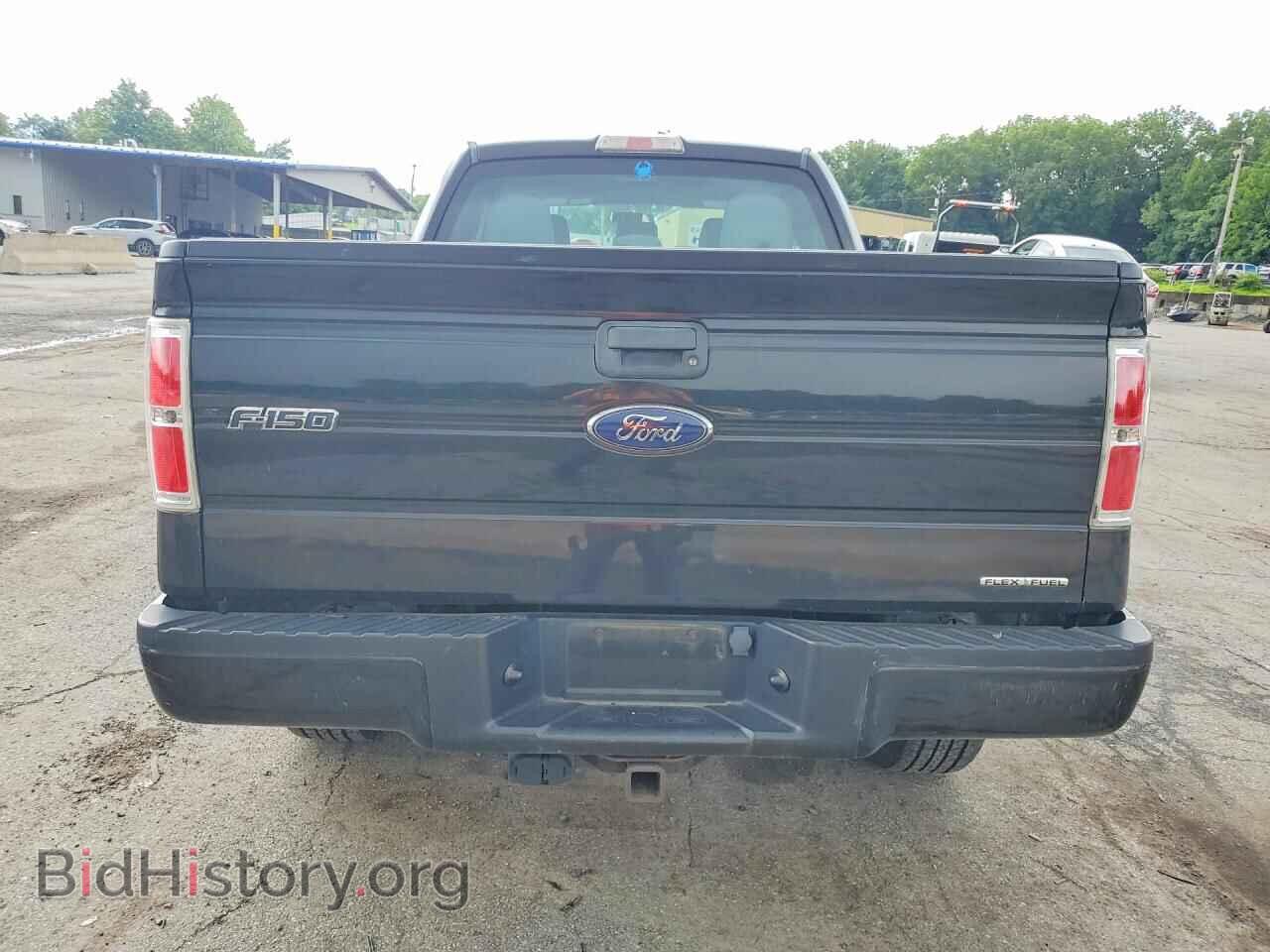 2014 FORD F150 - VIN: 1FTEX1EM5EFC39101 - Фото 6