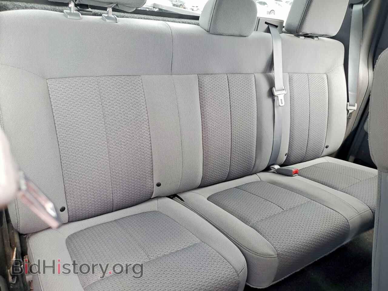 2014 FORD F150 - VIN: 1FTEX1EM5EFC39101 - Фото 10