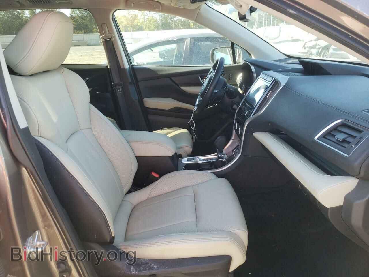2021 SUBARU ASCENT - VIN: 4S4WMAPD8M3410574 - Фото 5