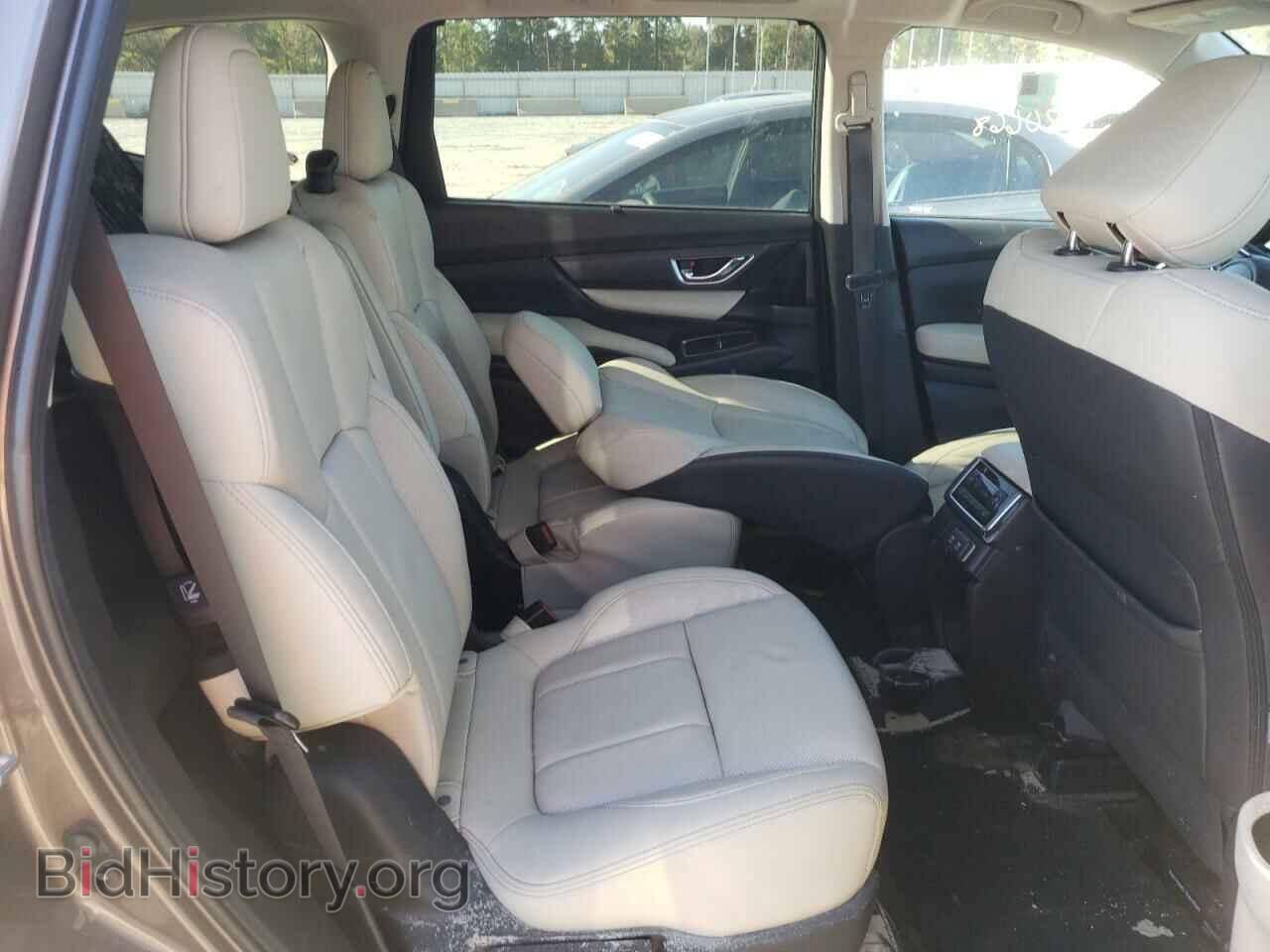 2021 SUBARU ASCENT - VIN: 4S4WMAPD8M3410574 - Фото 6