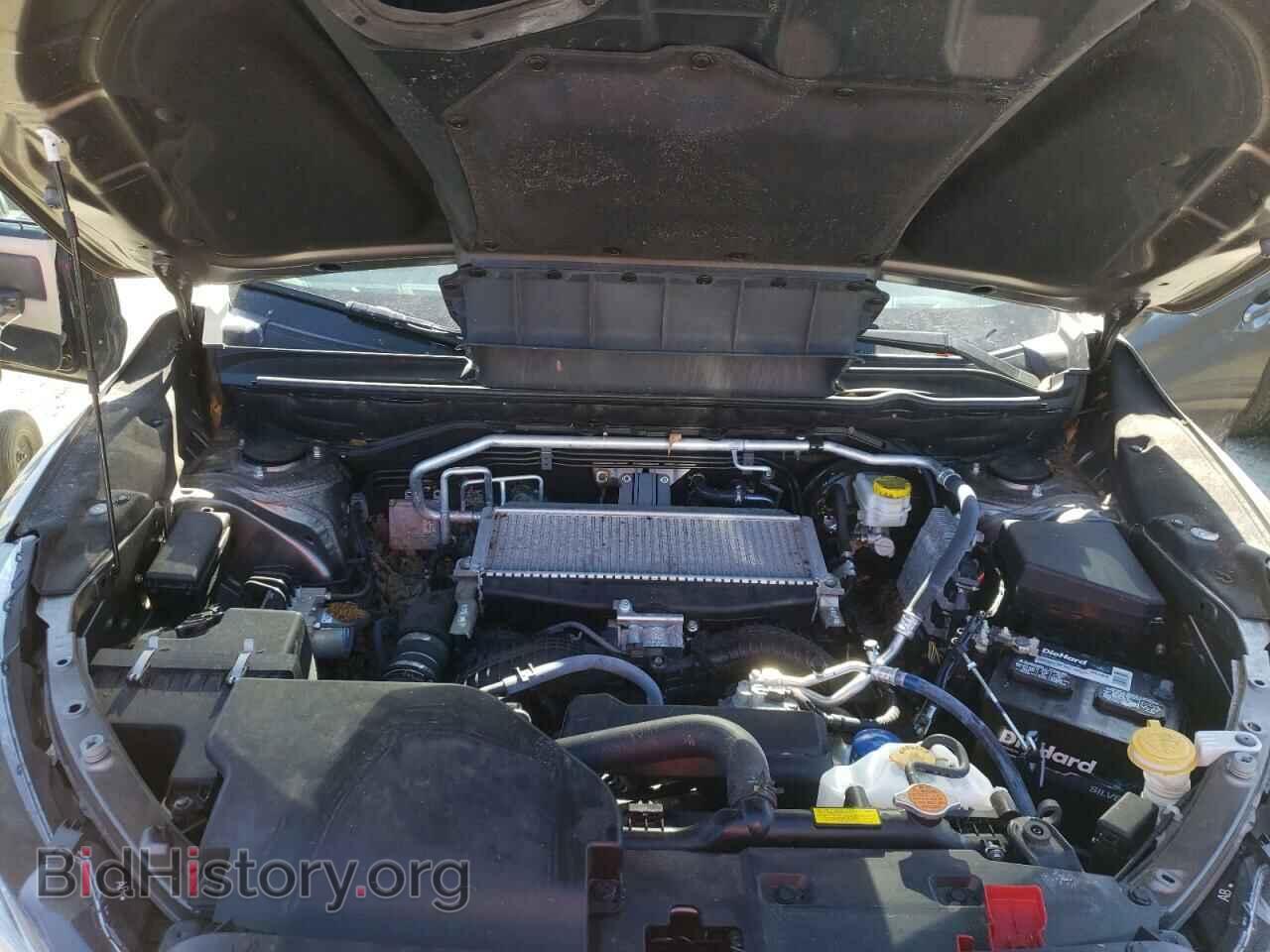 2021 SUBARU ASCENT - VIN: 4S4WMAPD8M3410574 - Фото 7
