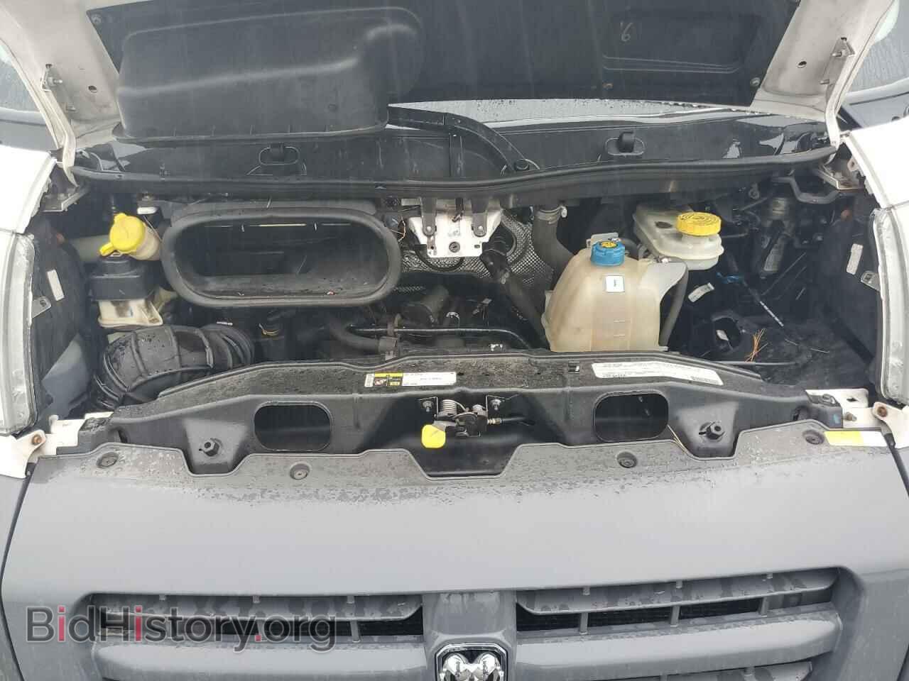 2016 RAM All Models - VIN: 3C6TRVDG2GE102996 - Фото 11