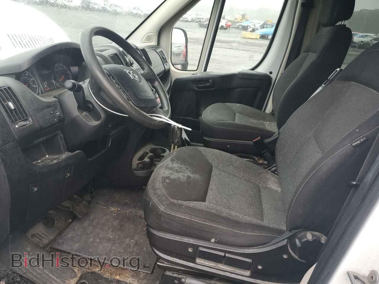 2016 RAM All Models - VIN: 3C6TRVDG2GE102996 - Фото 7