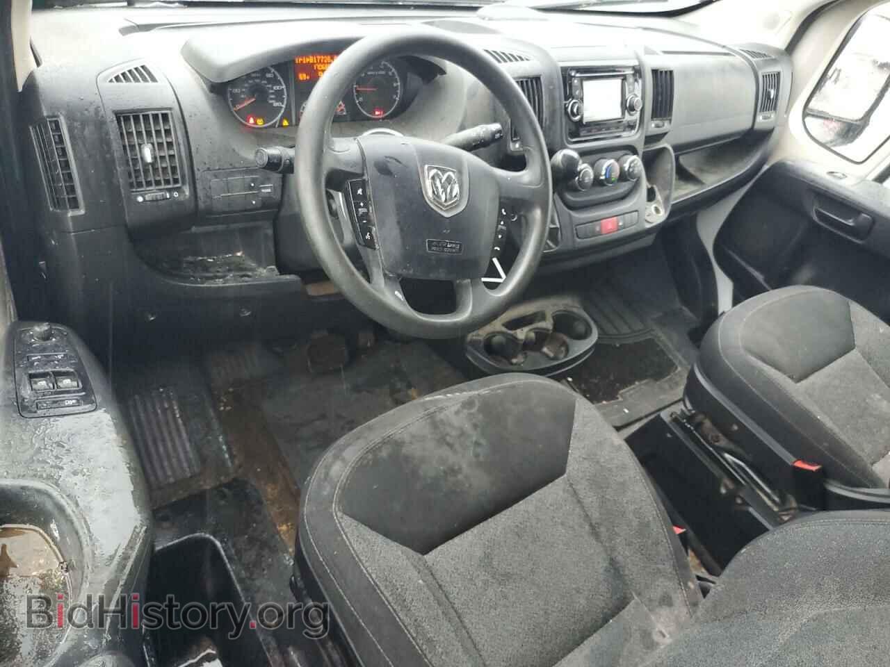 2016 RAM All Models - VIN: 3C6TRVDG2GE102996 - Фото 8