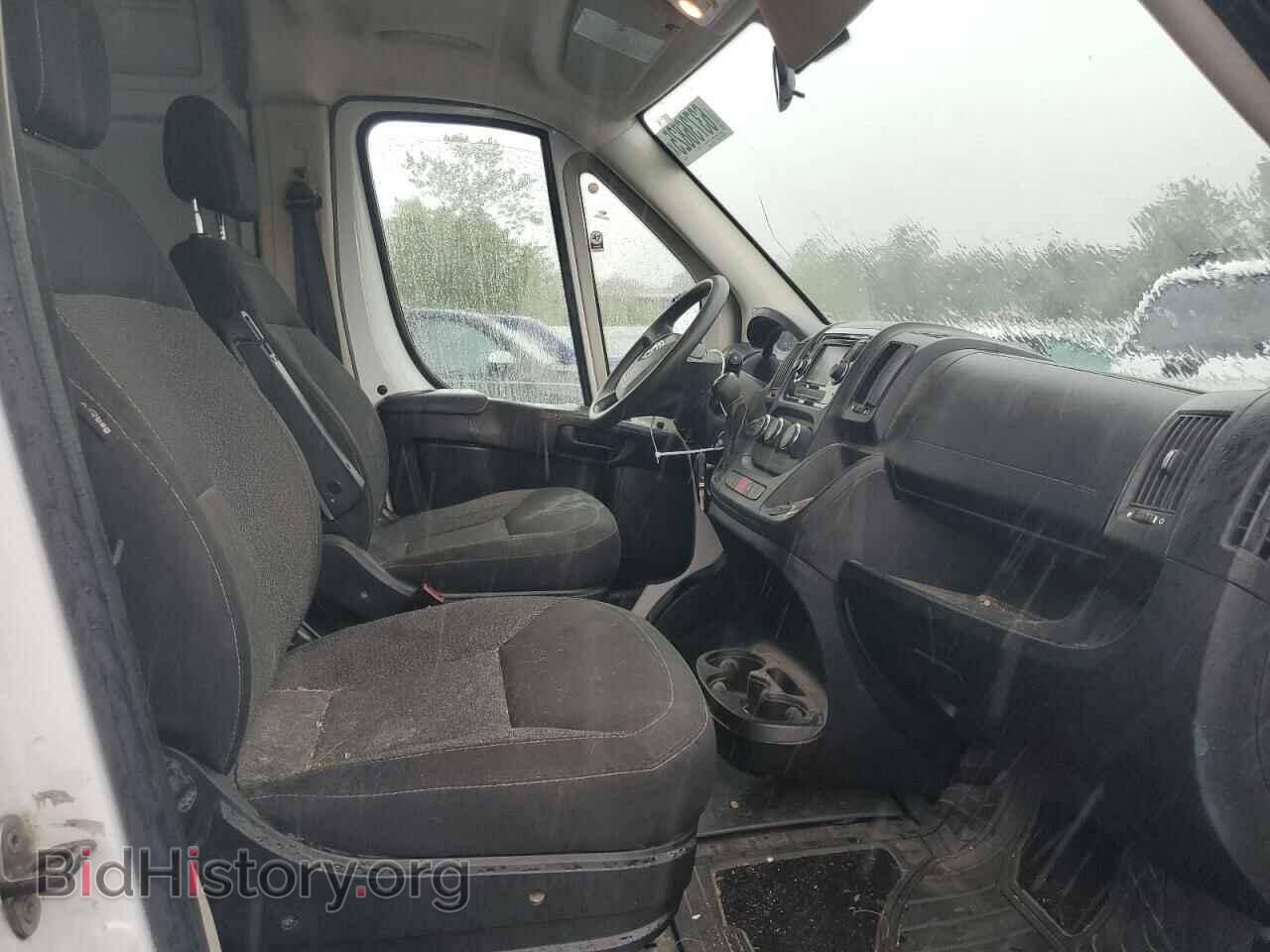 2016 RAM All Models - VIN: 3C6TRVDG2GE102996 - Фото 10