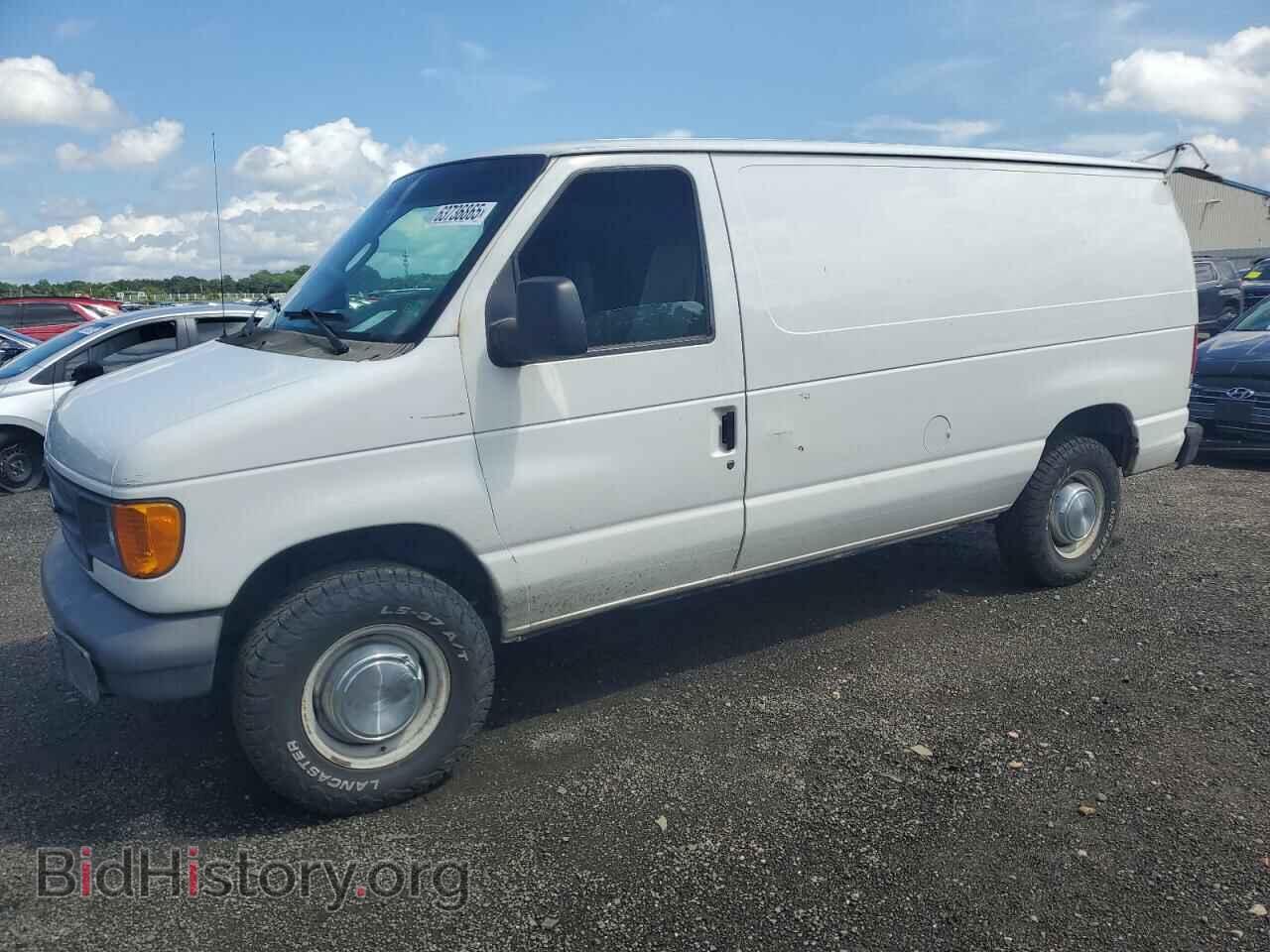 Photo 1FTNE24W66DB29833 - FORD ALL Models 2006