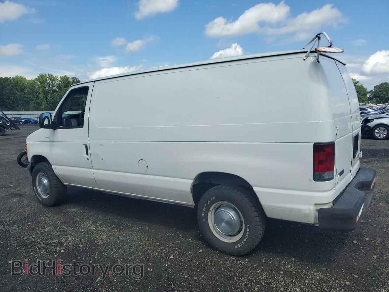2006 FORD ALL Models - VIN: 1FTNE24W66DB29833 - Photo 2
