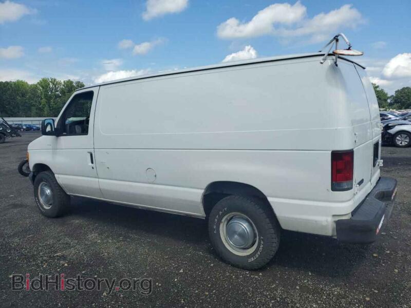 2006 Ford ALL MODELS (VIN 1FTNE24W66DB29833) — photo 2 of 13