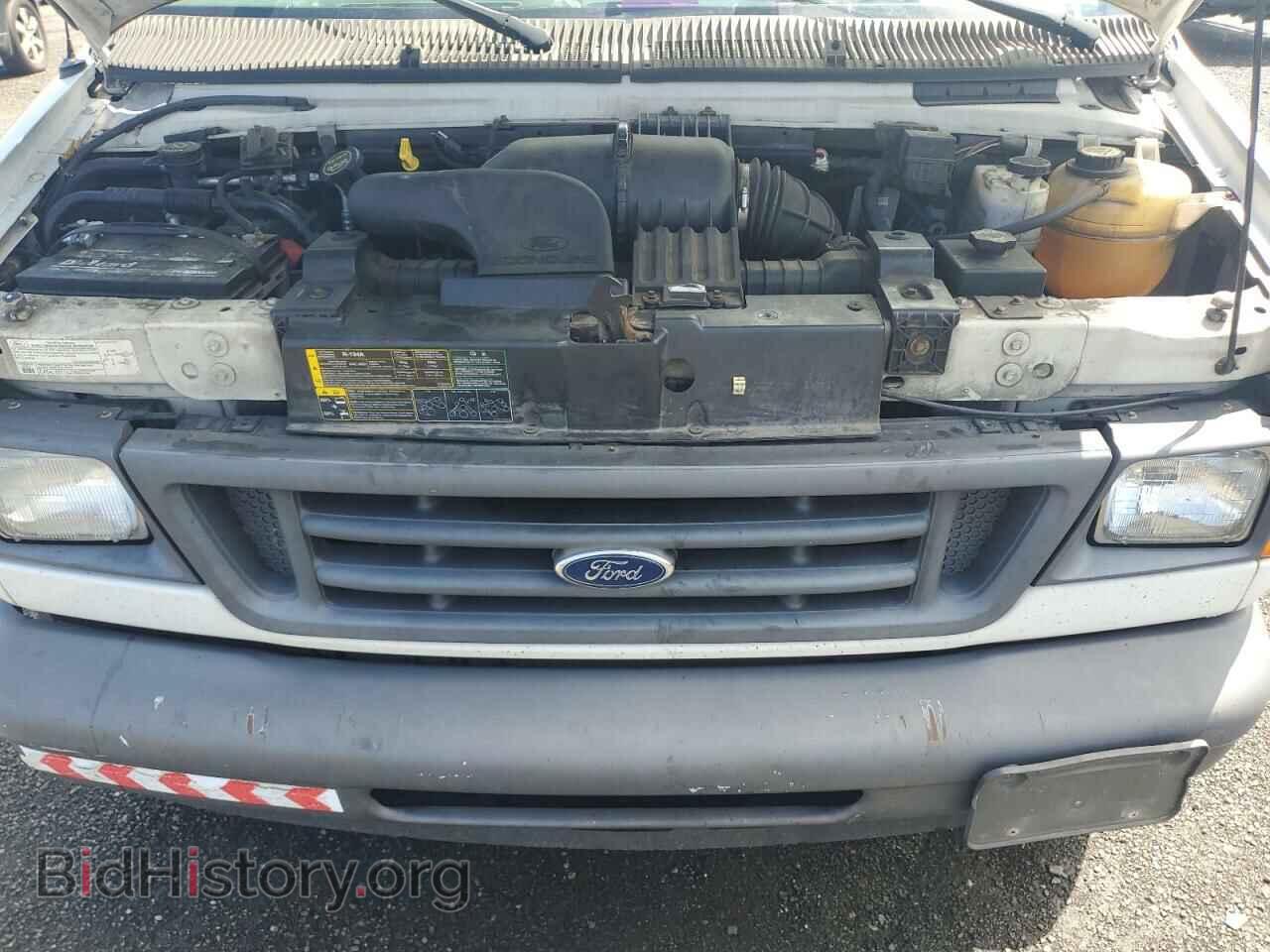 2006 FORD ALL Models - VIN: 1FTNE24W66DB29833 - Photo 12